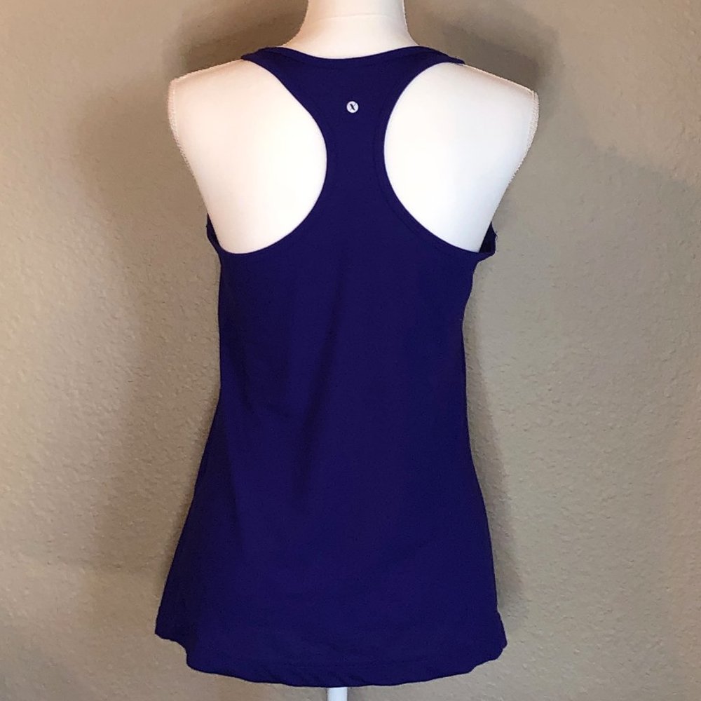 Xersion Razorback Top Sz S - Picture 2 of 3